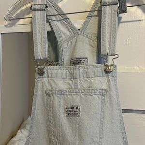 Levi Strauss Overall